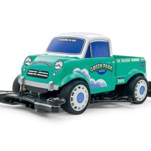 mini4WD K4Tasche (FM-A Chassis)