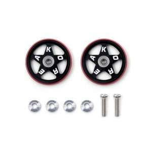 ROTELLE 19mm ANELLO PLA. TKC25