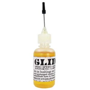 Slick 7 - Glidex Bearing & Bushing Oil 2oz