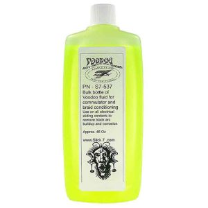 Slick 7 - Voodoo Drops 4oz