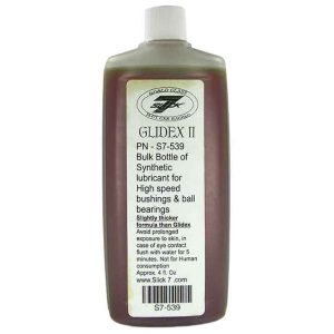 Slick 7 - Glidex II Bushing Oil 4oz