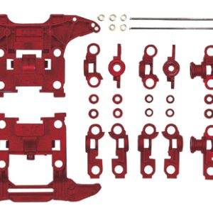 UNITA' RINFORZ. N-04/T-04 Red