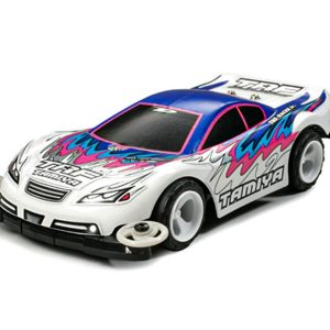 mini4WD-PRO TRF Racer Jr. (MS Chassis)
