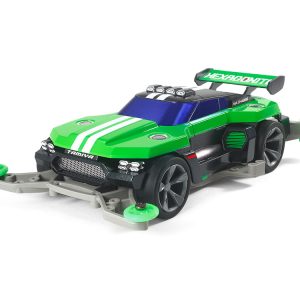 mini4WD-PRO HEXAGONITE (MA Chassis)
