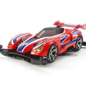mini4WD TRAIRONG (FM-A Chassis)