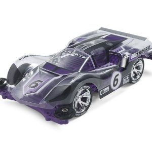 mini4WD-PRO EXFLOWLY (MS Chassis)