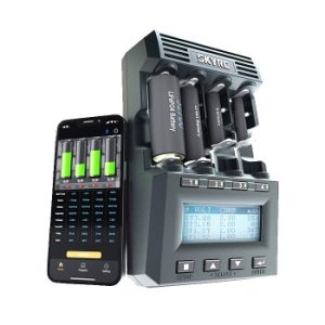 SkyRC MC3000 AA/AAA Charger