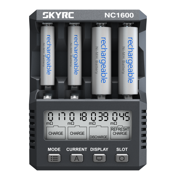nc1600