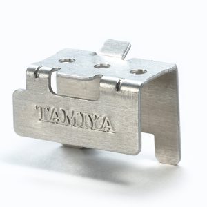 ALUMINIUM MOTOR SUPPORT