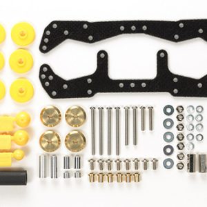 KIT TUNE-UP STANDARD Telaio MA