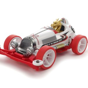 mini4WD ANNO DEL DRAGO 2024 (Super-II Chassis)