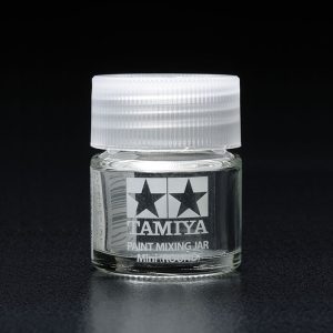 BOCCETTA VUOTA X COLORE 10ml
