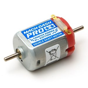 Mach-Dash Motor PRO (TKC ver.)