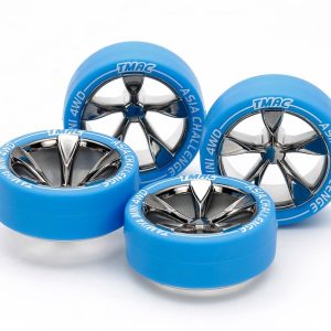 GOMME E CERCHI PICCOLO DIA. ASIA CHALLENGE