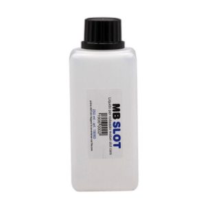 MB Slot Liquido per rodaggio motori ml 250