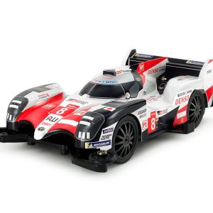 Mini 4wd Toyota Gazoo Racing TS050 Hybrid (MA Chassis)