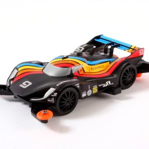mini4WD-PRO ROBORACE DevBot 2.0 (MA Chassis)
