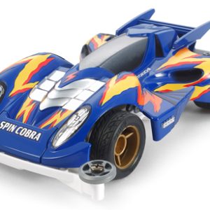 mini4WD Spin Cobra Prem. (Super-II Chassis)