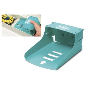 ACCHIAPPA mini4WD VERDE