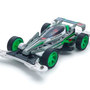 mini4WD CROSS SPEAR 01 (VZ Chassis)