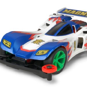 mini4WD Magnum Saber Premium (Super-II Chassis)
