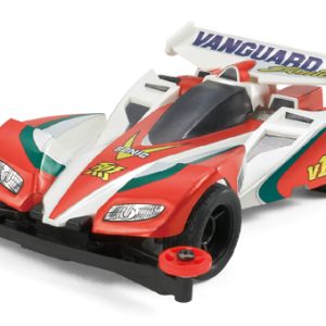 mini4WD Vanguard Sonic Premium (Carbon Super-II Chassis)