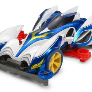 mini4WD Shining Scorpion Premium (Super-II Chassis)