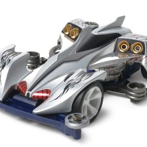 mini4WD Ray Stinger Premium (Super-II Chassis)