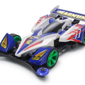 mini4WD Cyclone Magnum Premium (AR Chassis)