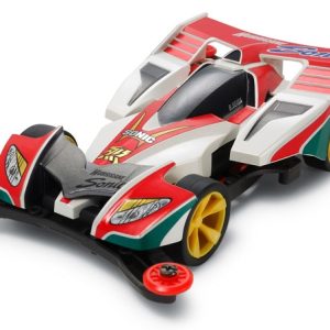 mini4WD Hurricane Sonic Premium (AR Chassis)