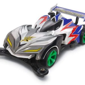 mini4WD Z Wing Magnum (AR Chassis)