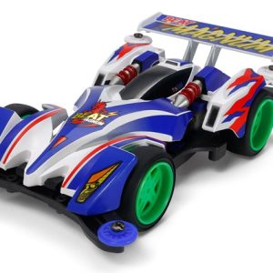 mini4WD Beat Magnum Premium (AR Chassis)