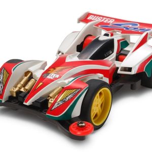mini4WD Buster Sonic Premium (AR Chassis)