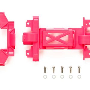 COPERTURA INGRANAGGI ROSA  TELAIO MS