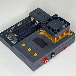 AA Battery Manager +