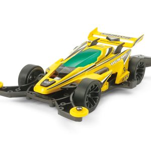mini4WD DCR-02 (MA Chassis)