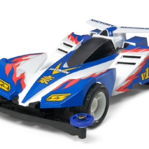 mini4WD Victory Magnum Premium (Carbon Super-II Chassis)