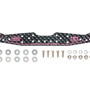 SUPPORTO ROTELLE CARBON 1,5 J-CUP 24