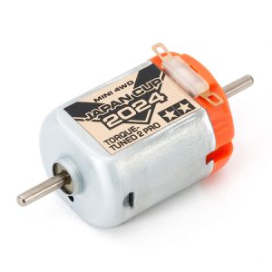 MOTORE TORQUE TUNED 2 PRO JAPAN CUP 2024