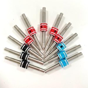 CHIAVE DADI 4mm/4,5mm