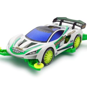 mini4WD-PRO IGNICION J-CUP '24 (MA Chassis)