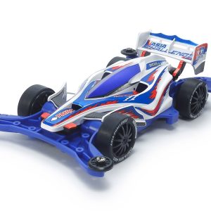 mini4WD AERO AVANTE ASIA CHALLENGE 2024 (AR Chassis)