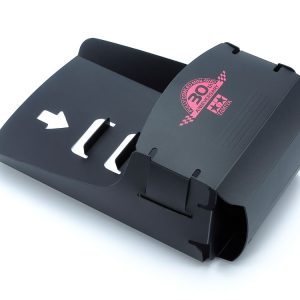 ACCHIAPPA mini4WD 30th Anniv. (Black/Pink)