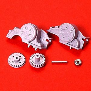 LIGHT WEIGHT RATIO GEARING ( Super FM/TZ)