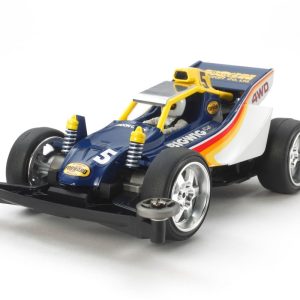 mini4WD THE BIGWIG RS (Super-II Chassis)
