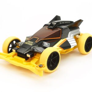 mini4WD PROTO EMPEROR BLACK SPECIAL (Super-II Chassis)