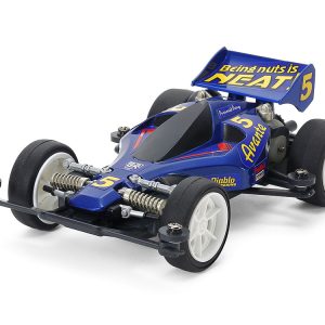 mini4WD AVANTE Jr. (Type 2 Chassis)