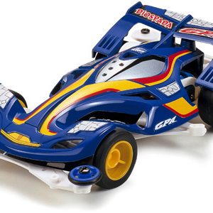 mini4WD DIOSPADA GPA (VS Chassis)