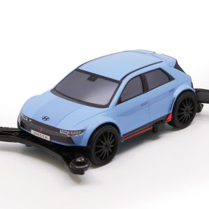 mini4WD HYUNDAI IONIQ 5 N TKC (AR Chassis)