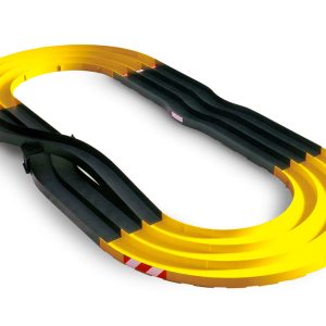 PISTA JP 3 CORSIE GIALLO-NERO